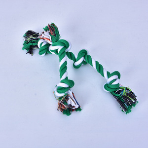 Poliéster algodón mascotas peluche <span class=keywords><strong>sexo</strong></span> perro cuerda juguete del perro del gato - Product Image 6