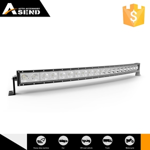 Muestras están disponibles alta intensidad certificado Ce 200 W llevó la barra ligera - Product Image 1