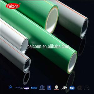 América Latina tubos/tuberías de <span class=keywords><strong>FR</strong></span>/PPR PP-R con fibra de vidrio para agua potable en condiciones con altas temperaturas - Product Image 5