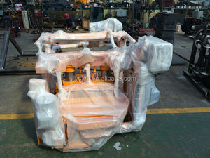 Pequeña máquina de fabricación de <span class=keywords><strong>ladrillo</strong></span> móvil <span class=keywords><strong>precio</strong></span> de la india, de <span class=keywords><strong>ladrillo</strong></span> hueco que hace la máquina - Product Image 2