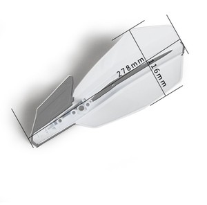 Phổ <span class=keywords><strong>7</strong></span>/8 inch 22mm và 1 1/8 inch 28mm CRF50 CR80 cr85 crf110 cr125r CR2 xe gắn máy bảo vệ tay bảo vệ <span class=keywords><strong>handguard</strong></span> - Product Image 3
