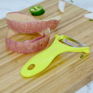 Ensemble de couteaux de cuisine classiques en PP à 6 pièces, ligne Swiss <span class=keywords><strong>Royalty</strong></span>, revêtement antiadhésif - Product Image 6