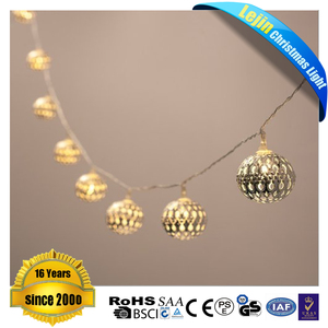 2 mt 20led Solar 3 V String Licht - Product Image 2