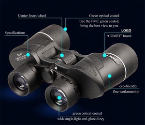 <span class=keywords><strong>COMET</strong></span> 8X40 고화질 저렴한 가격 장거리 쌍안경 - Product Image 5