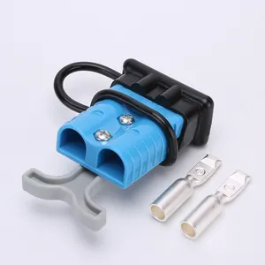 Brand S&D 120 amps Products Power Terminal Connector cleaning equipment charging plug