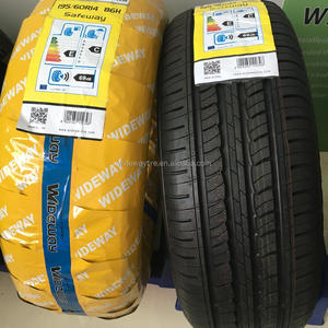 205/65R15 Cheap Wholesale New製ChinaCar Tires - Product Image 5