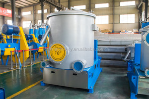 กระดาษชานอ้อย,เยื่อไม้,เยื่อกระดาษฟางข้าวสาลีทำสายการผลิตเยื่อกระดาษ - Product Image 2