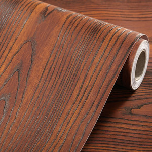Lámina <span class=keywords><strong>de</strong></span> PVC con Grano <span class=keywords><strong>de</strong></span> <span class=keywords><strong>Madera</strong></span> Decorativo a Precio <span class=keywords><strong>de</strong></span> Fábrica <span class=keywords><strong>para</strong></span> <span class=keywords><strong>Puertas</strong></span> - Product Image 2