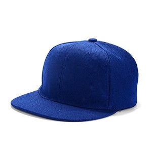 Caliente la venta personalizada Hip Hop Snapback Caps - Product Image 4
