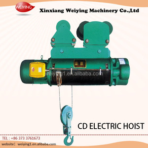 <span class=keywords><strong>10</strong></span> <span class=keywords><strong>ton</strong></span> 12 <span class=keywords><strong>ton</strong></span> <span class=keywords><strong>polipasto</strong></span> eléctrico - Product Image 1