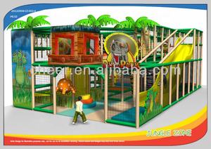 <span class=keywords><strong>Parque</strong></span> <span class=keywords><strong>de</strong></span> Diversiones Interior con Temática <span class=keywords><strong>de</strong></span> Jungla y <span class=keywords><strong>Dinosaurios</strong></span> para Niños - Product Image 5