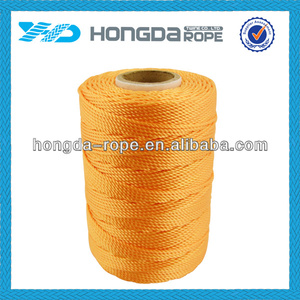 Corde en <span class=keywords><strong>nylon</strong></span>, ficelle en <span class=keywords><strong>nylon</strong></span>, taille 3 mm-60 mm, corde d'emballage/fournisseur chinois - Product Image 3