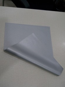 <span class=keywords><strong>Telon</strong></span> 300 pouces 16:9 3D argent écran de projection rapide - Product Image 4
