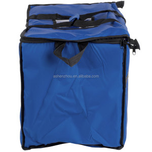 China Venta caliente al aire libre <span class=keywords><strong>de</strong></span> encargo alimentos aislados almuerzo Tote bag bolsa <span class=keywords><strong>de</strong></span> playa más fresco - Product Image 3