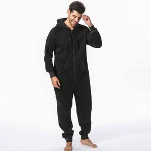Winter Warm Thick Wholesale <strong>Adult</strong> Outdoor <strong>Onesie</strong> Pajamas Jumpsuit