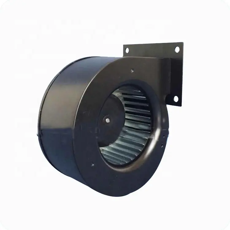 120mm ventilador 12v 12v 24v dc ventilador centrífugo para purificador de aire electrodomésticos