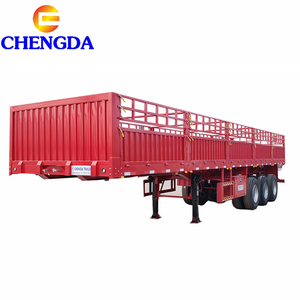 ChengDa <span class=keywords><strong>รถ</strong></span>กึ่งพ่วง,<span class=keywords><strong>รถ</strong></span>กึ่งพ่วง4<span class=keywords><strong>เพลา</strong></span>3<span class=keywords><strong>เพลา</strong></span><span class=keywords><strong>รถ</strong></span>ปิคอัพ<span class=keywords><strong>ข้าง</strong></span>ผนัง<span class=keywords><strong>รถ</strong></span>พ่วงบรรทุกสินค้า - Product Image 2