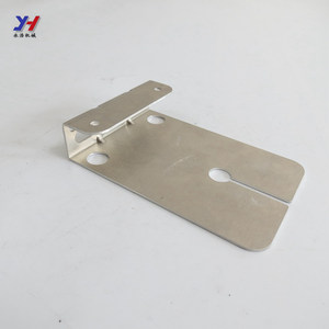 OEM ODM özel paslanmaz çelik T Sonrası Montaj Braketi Kuş Evleri - Product Image 4