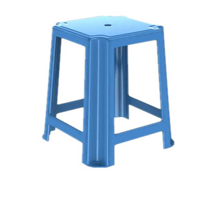 Moule pour tabouret en plastique, PUBO Beat, en chine, - Product Image 2