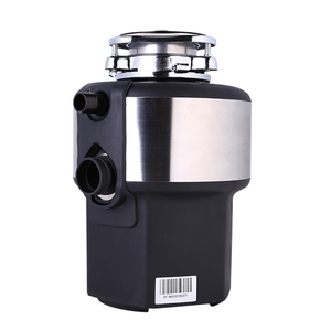 Máquina de eliminación de basura de alimentos para el hogar, fregadero, triturador de residuos de alimentos, BLDC - Product Image 2