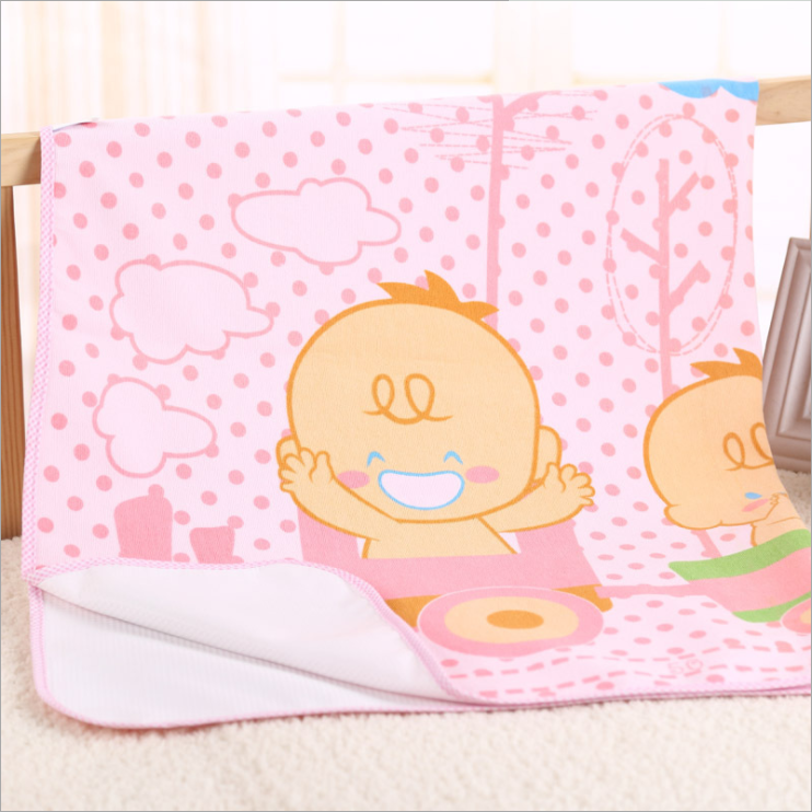 2019 новый стиль Дышащий моющийся детский матрас для новорожденных Детский игровой матрас