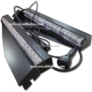 Đèn Nhấp Nháy Khẩn Cấp Cho Xe 12V 32W Đèn Nhấp Nháy Cho Xe Ô Tô Tấm Che Nắng Trên Boong Hành Trình - Product Image 4