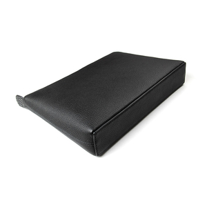 Genuine Leather Clutch for Men's Business Portfolio Bag - Product Image 4