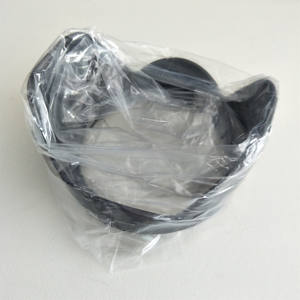 สำหรับกล้อง <span class=keywords><strong>Nikon</strong></span> DSLR กล้อง HB-N106เลนส์ฮูดเหมาะสำหรับ AF-<span class=keywords><strong>P</strong></span> DX 18-55 Mm F/ 3.5-5.6G - Product Image 5