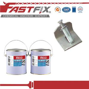 Pegamento transparente para escaleras de granito, adhesivo epoxi de fábrica de china, pegamento ab - Product Image 1