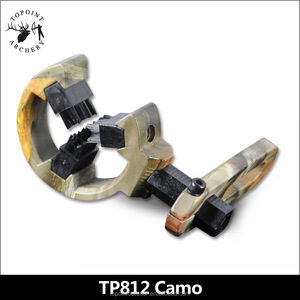 Topoint Archery,Arrow Rests,TP812, tanto mano derecha como mano izquierda, se pueden seleccionar 5 colores, 3 pcs/lot OEM/ODM - Product Image 3