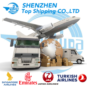 DHL vận tải hàng không tốc độ hậu cần công ty thâm quyến đại lý vận chuyển hàng hóa hàng không từ Trung Quốc để Paraguay Peru Philippines - Product Image 4