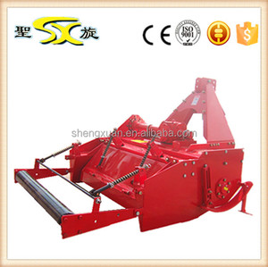 Meilleur vente de haute qualité lit ancien rotary tiller - Product Image 1