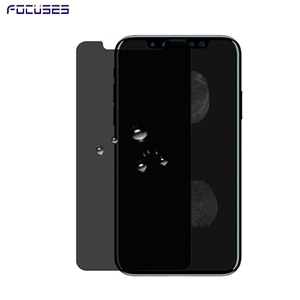 Anti espía para <span class=keywords><strong>el</strong></span> iPhone X 9 H - Product Image 4