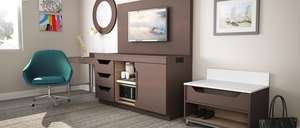 Mobiliario de Hotel de 5 estrellas los liquidadores fabricante proveedor - Product Image 3