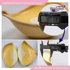 32 tamaño tetas sujetador desnudo volver clear palo relleno en bra mejorar sujetador <span class=keywords><strong>para</strong></span> tetas pequeñas de las mujeres - Product Image 4