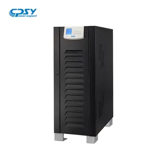 20kva 30kva 40 kva 50kva 3 pha trực tuyến UPS 10kva ups giá