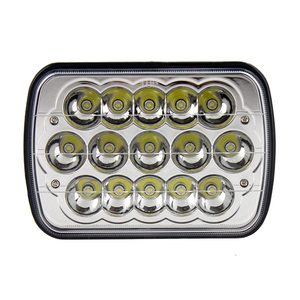 Atubeix New 7x6 \ "faro LED sigillato proiettore per Kawasaki Katana <span class=keywords><strong>GPZ</strong></span> 750 900 ZRX 1100 - Product Image 1