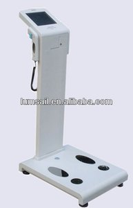 hot 2014 <span class=keywords><strong>tanita</strong></span> analisador de composição corporal e impedância analisador de gordura corporal com bom preço - Product Image 1