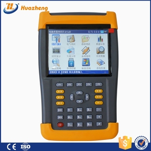 Panel meter Smart connect multifonction puissance quality analyzer, Réseau analyseur de puissance - Product Image 6