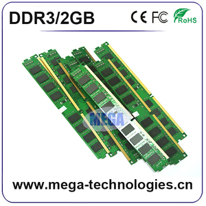 메모리 4g <span class=keywords><strong>DDR3</strong></span> 1066 1333 1600 기억력 램 서버 램 재고! - Product Image 4
