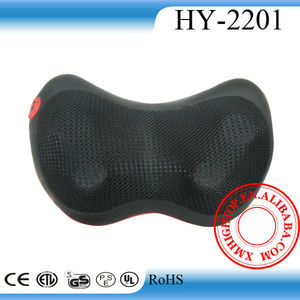 Como se ve en la tv producto 2014 cuello <span class=keywords><strong>y</strong></span> masajeador de hombros, amasamiento cuello <span class=keywords><strong>y</strong></span> masajeador de hombros - Product Image 1