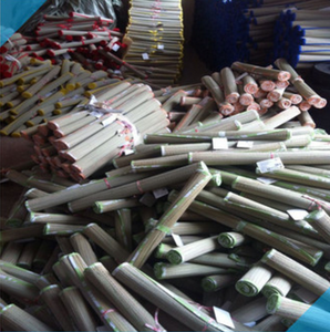 Mandr large <strong>beach</strong> mat folded straw <strong>beach</strong> mat plastic <strong>floor</strong> mat - Product Image 3