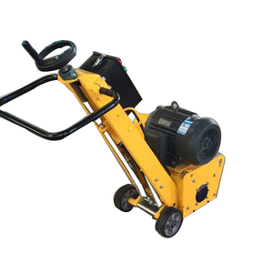 Machine à scarifier l'asphalte de 300 mm de largeur, machine à racler le sol à <span class=keywords><strong>vendre</strong></span> - Product Image 1