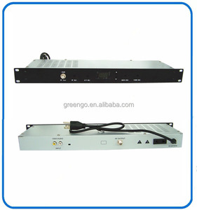 GG-3000M Bộ Điều Biến AV Sang RF Liền Kề Nhanh Nhẹn Cho Hệ Thống Analog CATV - Product Image 3