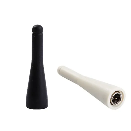 Hot sell long range wifi 2km antenna 2400-2500mhz wireless wifi 2.4 ghz rubber terminal antenna with sma connector