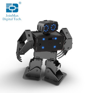 JOINMAX — Kits <span class=keywords><strong>Robot</strong></span> personnalisés pour adultes, bricolage, à gratter, <span class=keywords><strong>Programmable</strong></span>, bricolage - Product Image 1