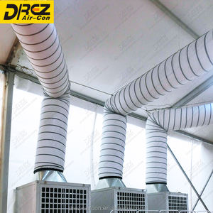 24ton desert <span class=keywords><strong>airco</strong></span> 288000btu extérieur tente <span class=keywords><strong>climatiseur</strong></span> pour désert - Product Image 4
