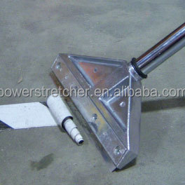 8 polegada papier peint peinture enlever fond mouvant nettoyage de carreaux Stripper - Product Image 5