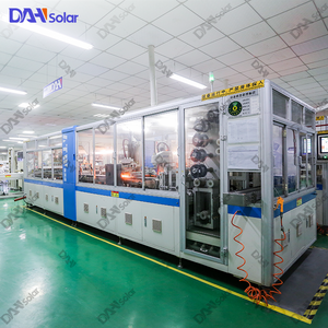 كامل 10kw سعر النظام الشمسي خارج الشبكة أنظمة الضوئية Bifacial PERC - Product Image 3