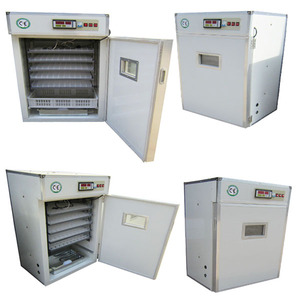 Chất Lượng Tốt Nhất <span class=keywords><strong>CE</strong></span> Phê Duyệt HT-440 Lồng Ấp Trứng Gà Lồng Ấp/Tự Động Lồng Ấp Trứng - Product Image 2